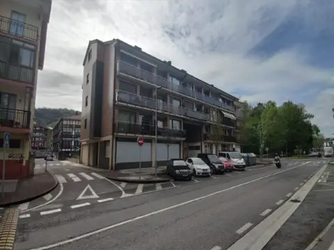 Garaje en calle Txokotxo, nº 45717